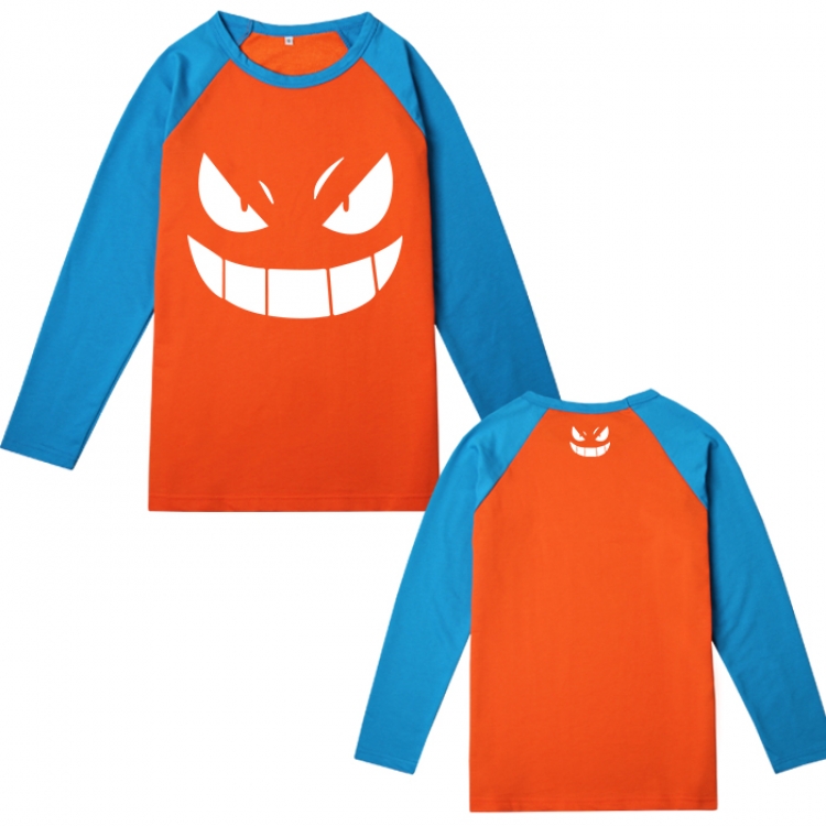 Pokemon Haunter T shirt M L XL XXL