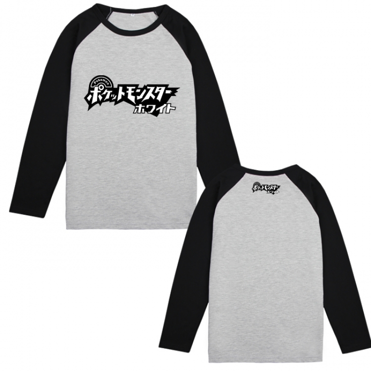 Pokemon  T shirt M L XL XXL