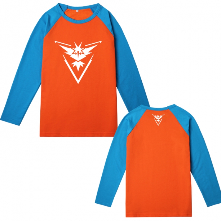 Pokemon  T shirt M L XL XXL