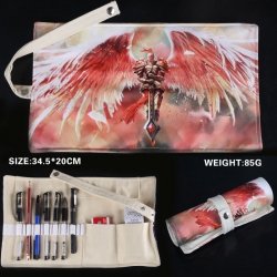 Pencil Bag League of Legends