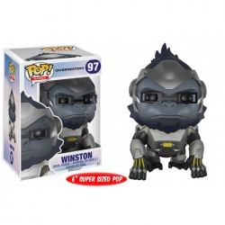 Figure Overwatch 10cm price fo...