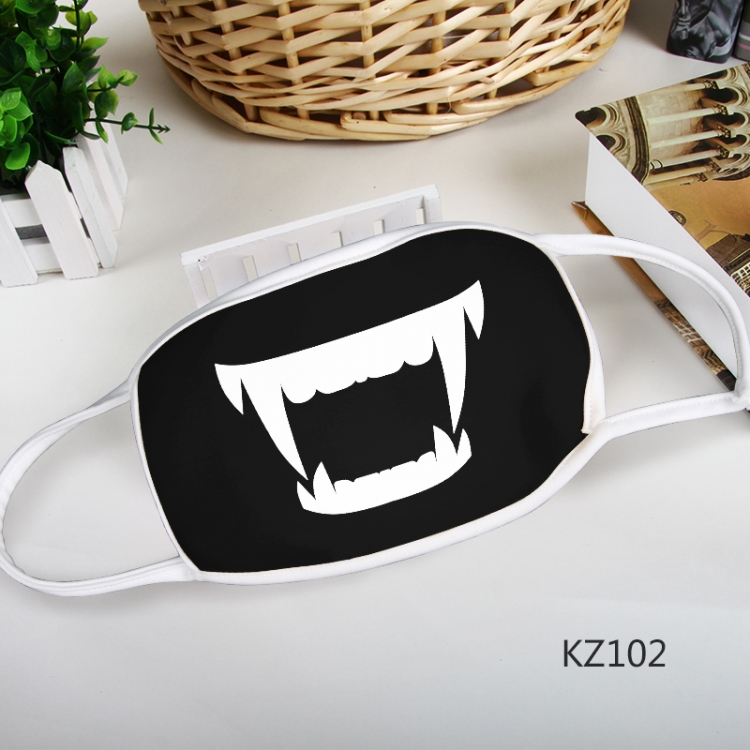 Masks k A price for 5 pcs a set