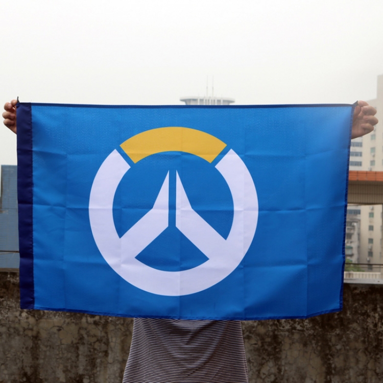 Overwatch Overwatch  96X64CM cosplay tool