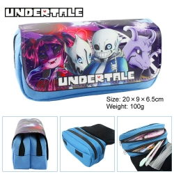 Undertale Stationery bag pu wa...