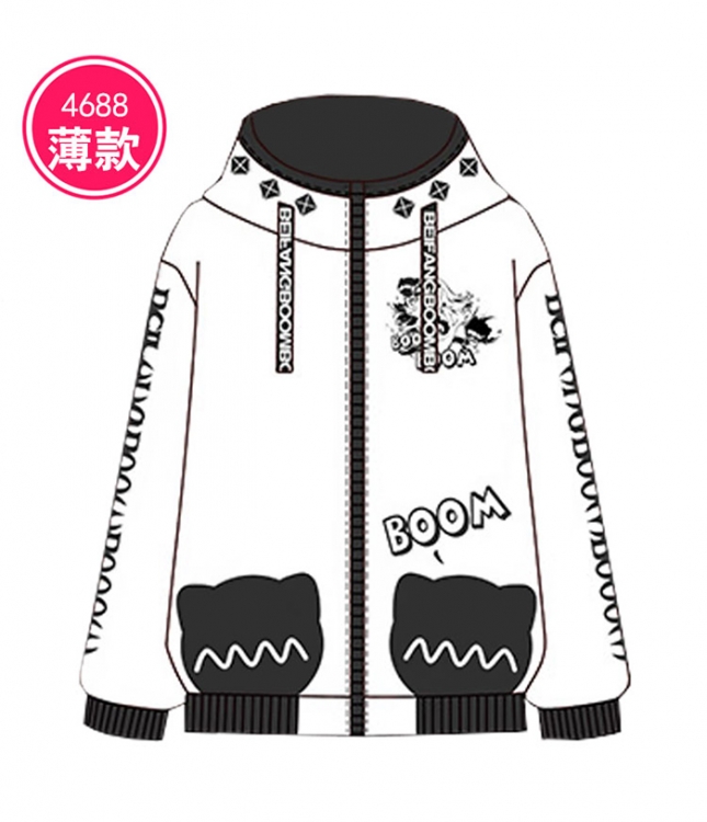 Hat Kantai Collection hoodies M L XL XXL XXXL