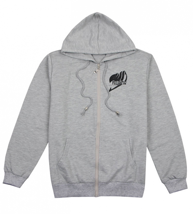 Hat Fairy tail hoodies M L XL XXL XXXL
