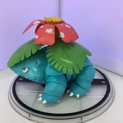 Figure Pokemon SHL Venusaur  1...