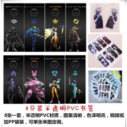Bookmark Onmyoji  price for 5 ...