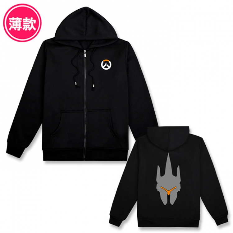 Hat Overwatch hoodies t-shirt M L XL XXL XXXL