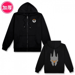 Hat Overwatch hoodies t-shirt ...