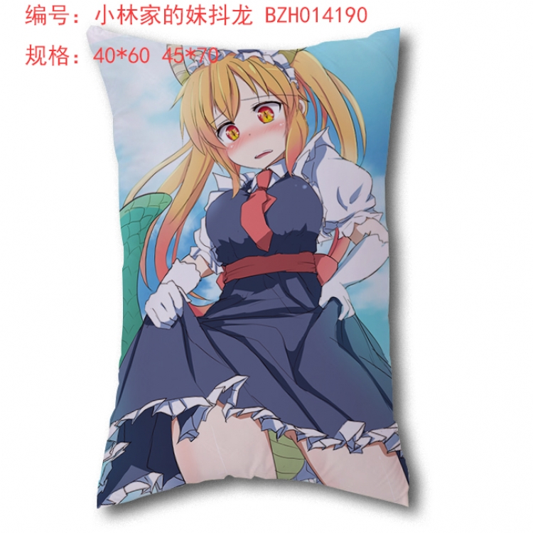 Kobayashi-san Chi no Maid Dragon 40*60cm