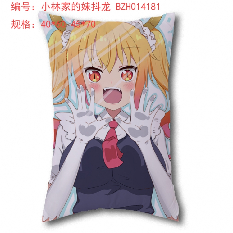Kobayashi-san Chi no Maid Dragon 40*60cm