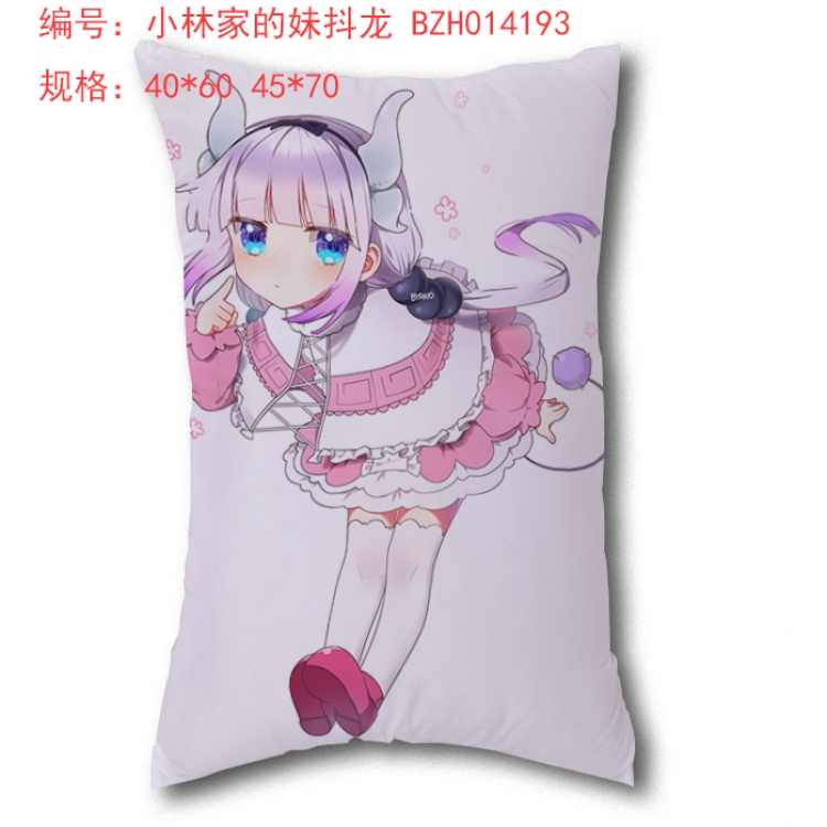 Kobayashi-san Chi no Maid Dragon 40*60cm