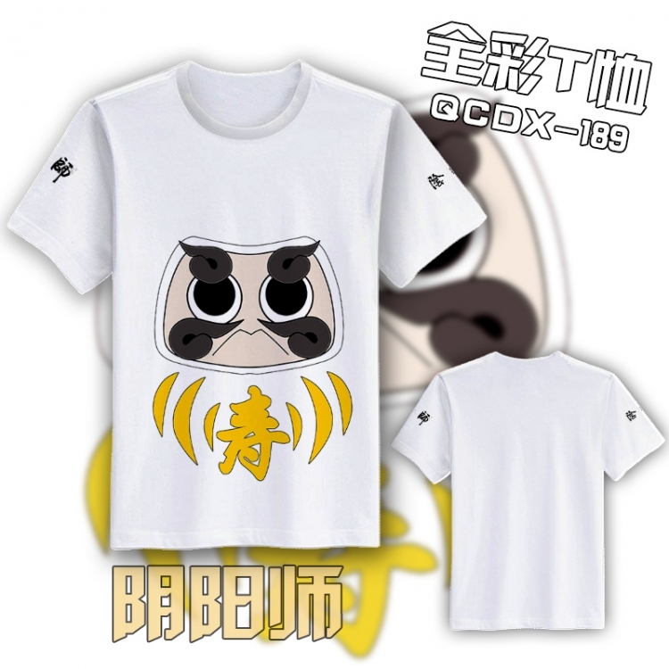 Onmyoji  T shirt M L XL XXL