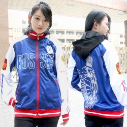 YURI on ICE  cosplay Hoodie  M...