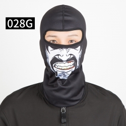 Masks Sports Outdoor Skiing Fa...