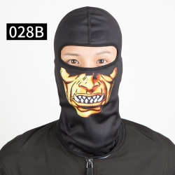 Masks Sports Outdoor Skiing Fa...