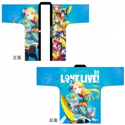 lovelive Eli AyaseEllie haori ...