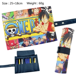 One Piece Stationery Bag penci...