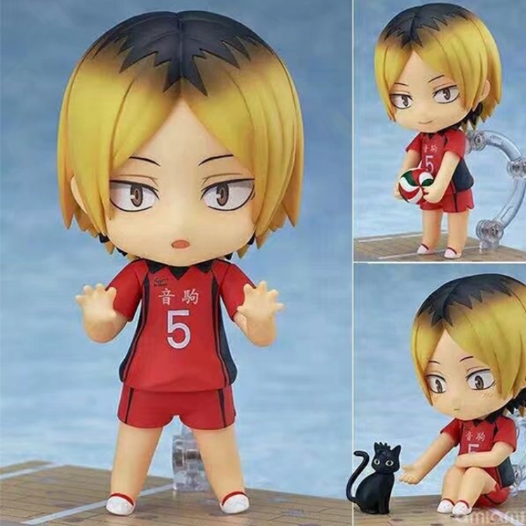 Figure Haikyu!! kozumekenma 10cm