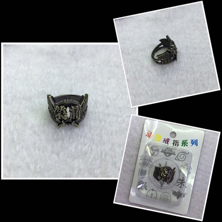 Ring  Glory ring price for 5 pcs a set