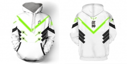 Overwatch hoodies t shirt M L ...