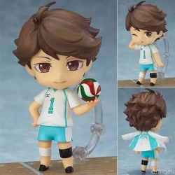 Figure Haikyu!!  oikawa tooru ...