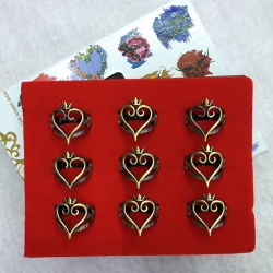 Ring kingdom hearts price for ...