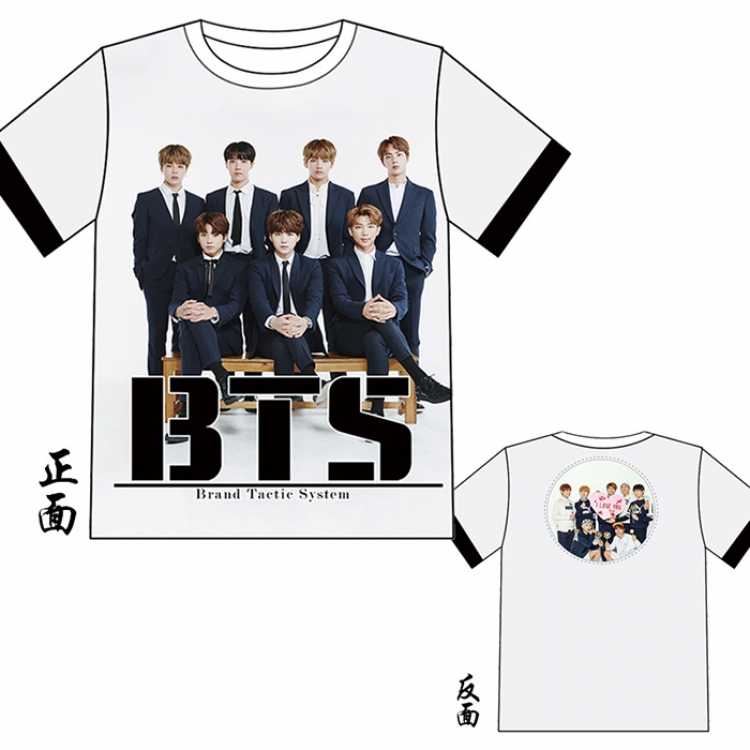  BTSmodal t shirt dress  M L XL XXL
