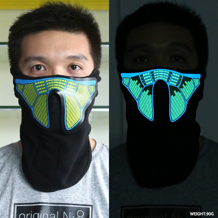 Masks  Acoustic Control Masks price for 5 pcs a set