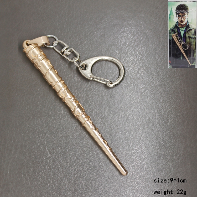 Harry Potter key chain  price for 5 pcs a set