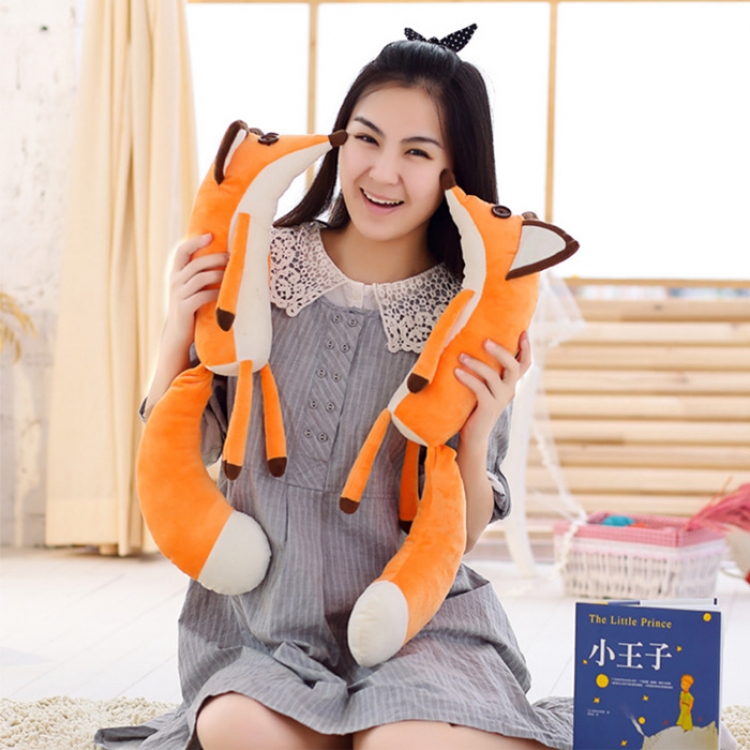 Le Petit Prince foxes price for 5 pcs a set  60cm