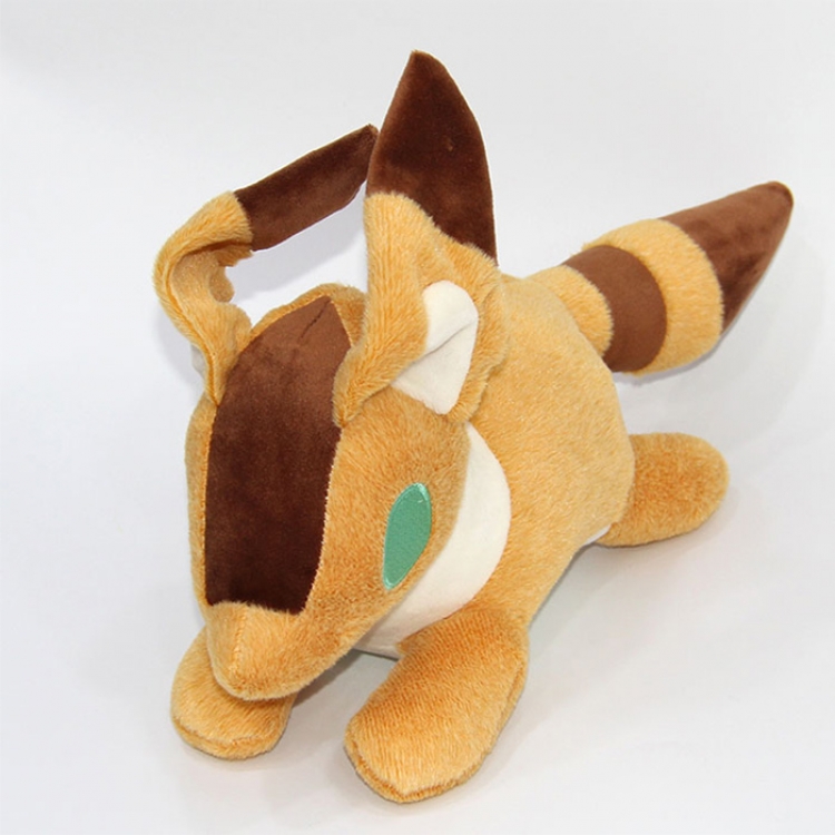 Nausicaä of the Valley of the Wind  Nausicaa  poly plush doll 32cm