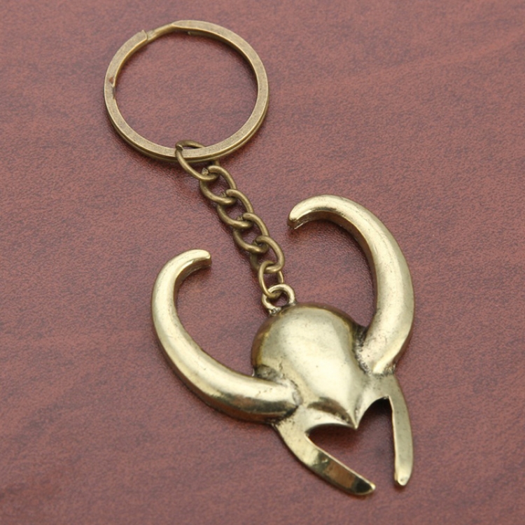 The avengers allianc Thor: The Dark World  key chain price for 12 pcs a set 4.2X5.1CM-