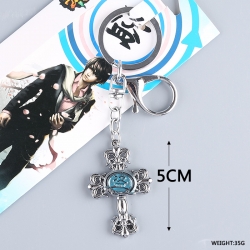 The Graver Robbers Chronicles ...