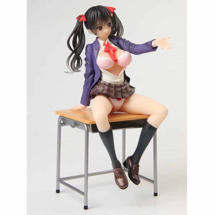 SkyTube Figure Saitom software 23.5cm