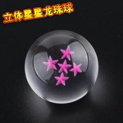 DRAGON BALL 5 Stars Dragon Bal...