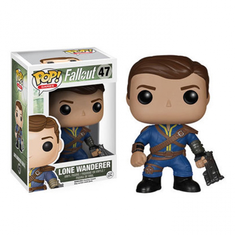 funkoPOP Figure  Fallout/VaultBoy  price for 1 pcs 10cm
