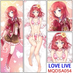 MQDSA054 lovelive  cushion Mic...