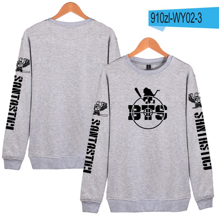 BTS SUGA-V price for 2 pcs a set M-L-XL-XXL-XXXL-