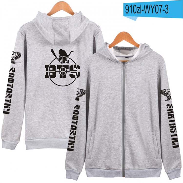 BTS SUGA price for 2 pcs a set M-L-XL-XXL-XXXL-