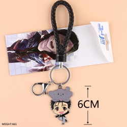 YURI!!! on ICE Katsuki Yuri   ...