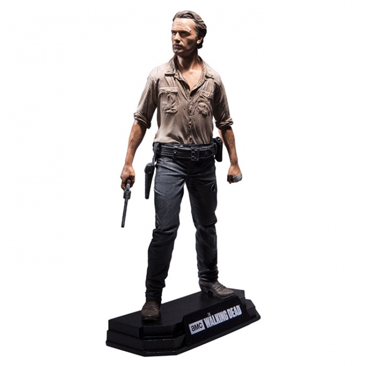 Figure  The Walking Dead  price for 1 pcs a set 15cm