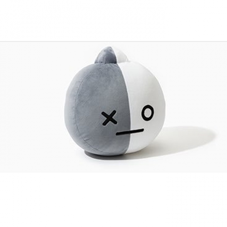 BTS Rap Monster  VAN Cushion 30×40cm 0.35kg price for 3 pcs