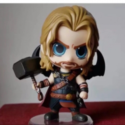 Figure The avengers allianc 10...