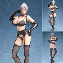 Figure  angoku Gakuen(Prison S...