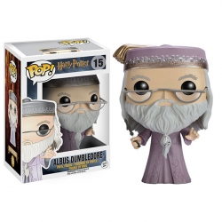 Figure Harry Potter POP MOQ 5 ...