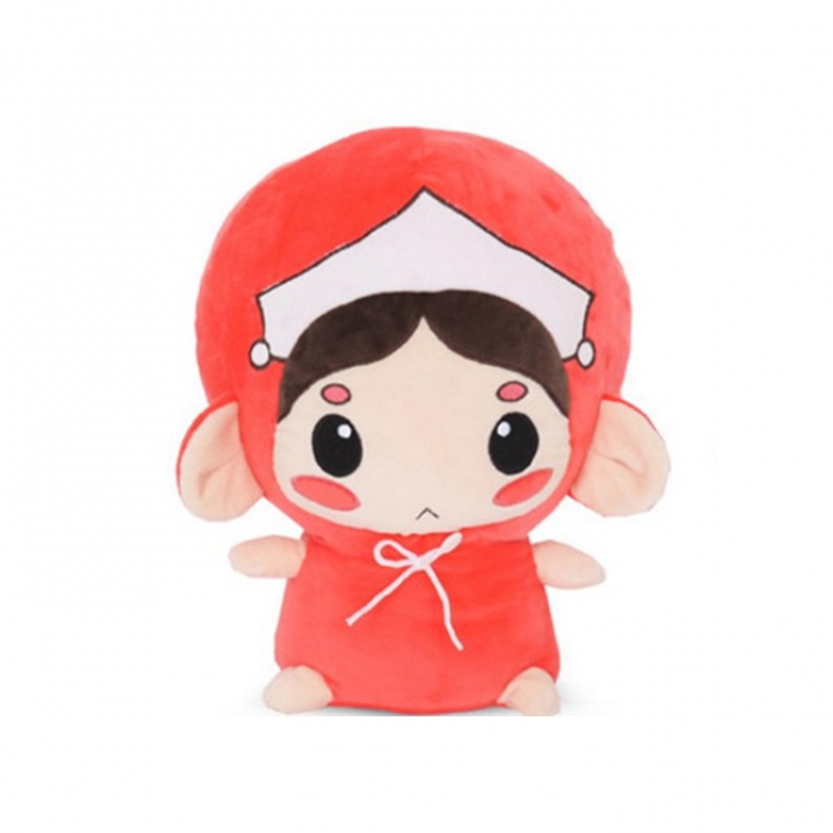 Plush Hwayugi Oh Yeon Seo