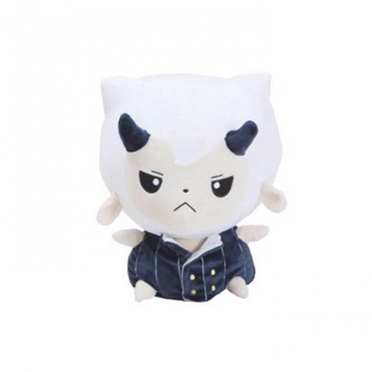 Plush Hwayugi NiuHuiZhe plush 30CM 0.3kg