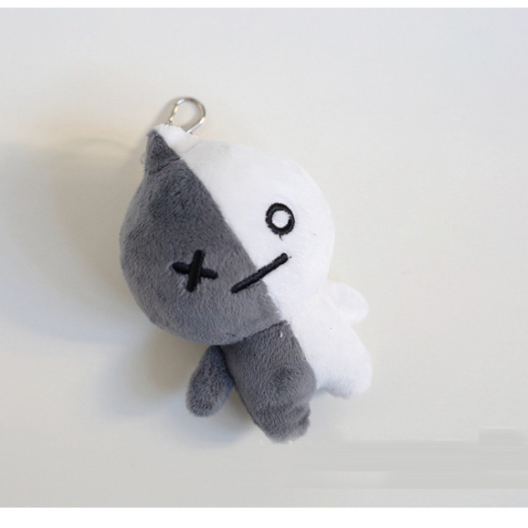 BTS V Poly key chain Plush pendant price for 5 pcs 13cm